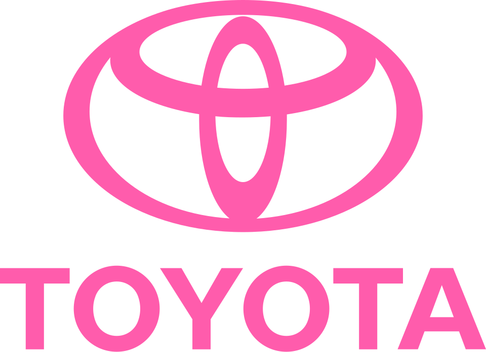 Toyota Color